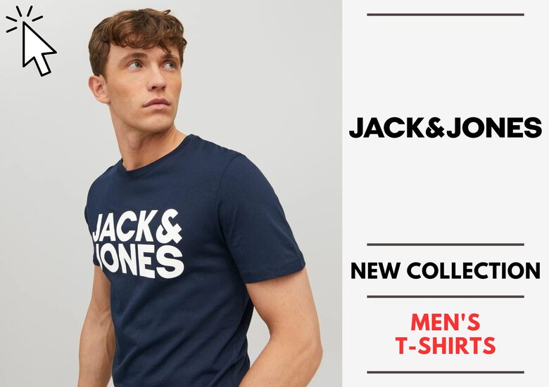 JACK&JONES FÉRFI PÓLÓ KOLLEKCIÓ - 4,09 EUR / DARABTÓL